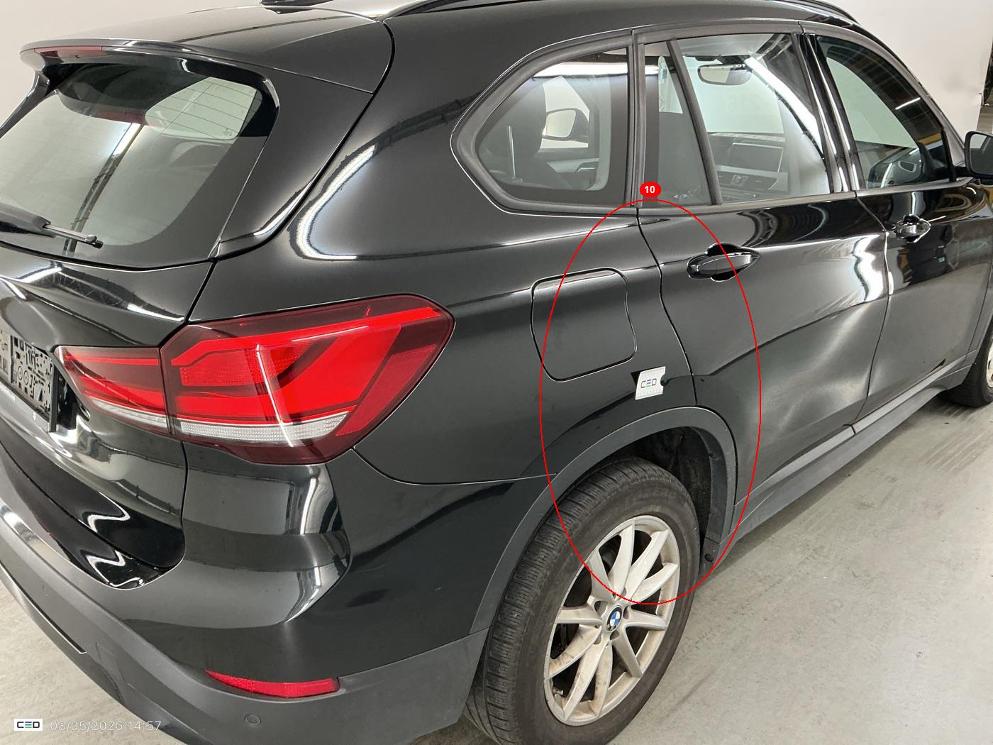 BMW X1 sDrive16d 31