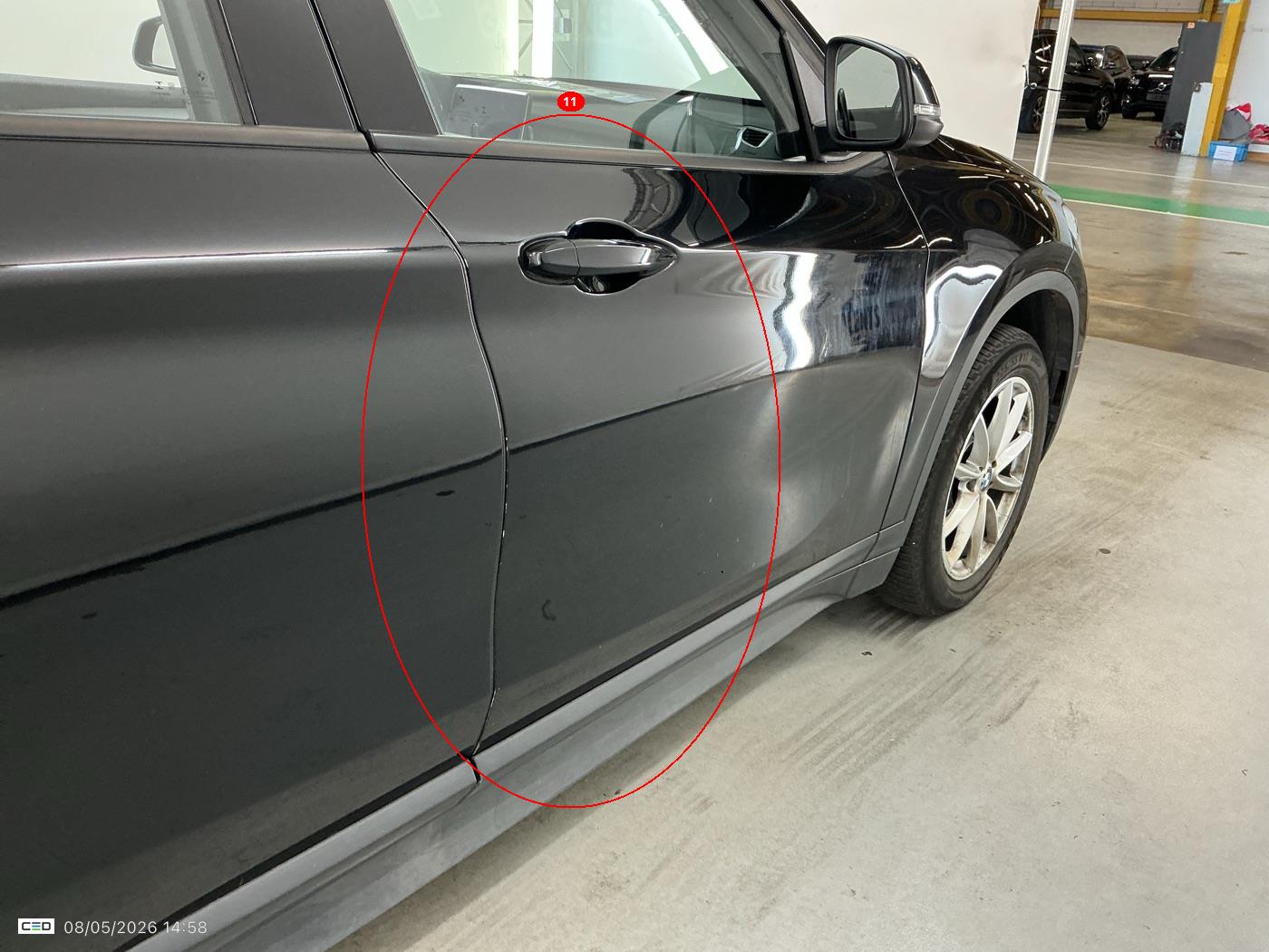 BMW X1 sDrive16d 33