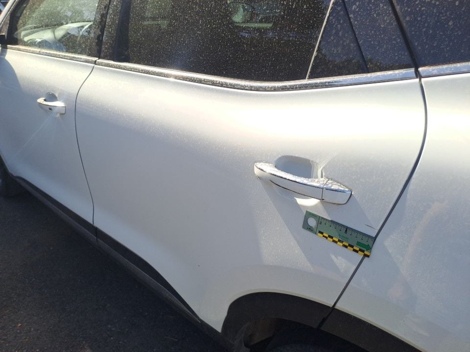 MG EHS 1.5 Plug-In Hybrid Luxury 23