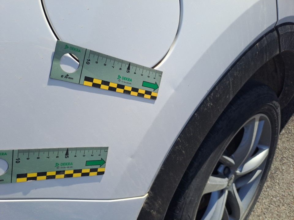 MG EHS 1.5 Plug-In Hybrid Luxury 38