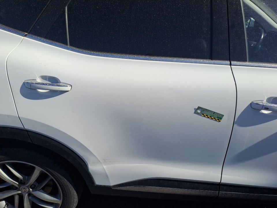 MG EHS 1.5 Plug-In Hybrid Luxury 41