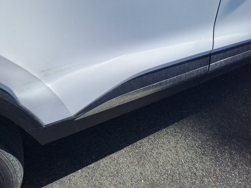 MG EHS 1.5 Plug-In Hybrid Luxury 43