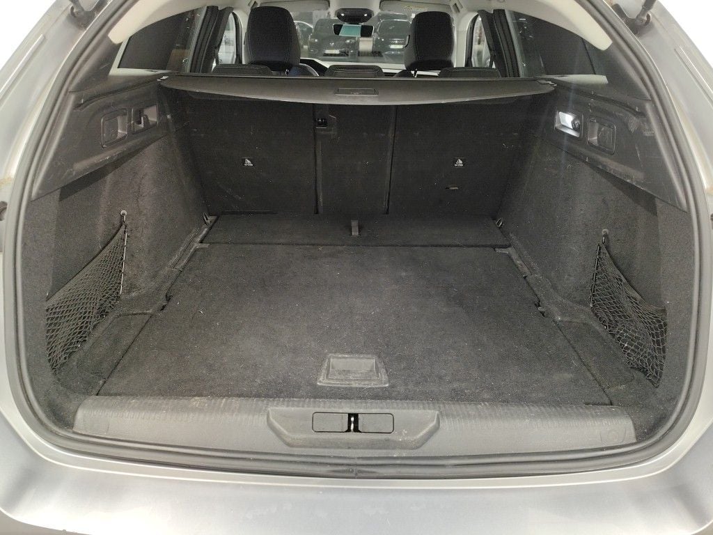 Peugeot 308 1.5 BlueHDi Allure 9