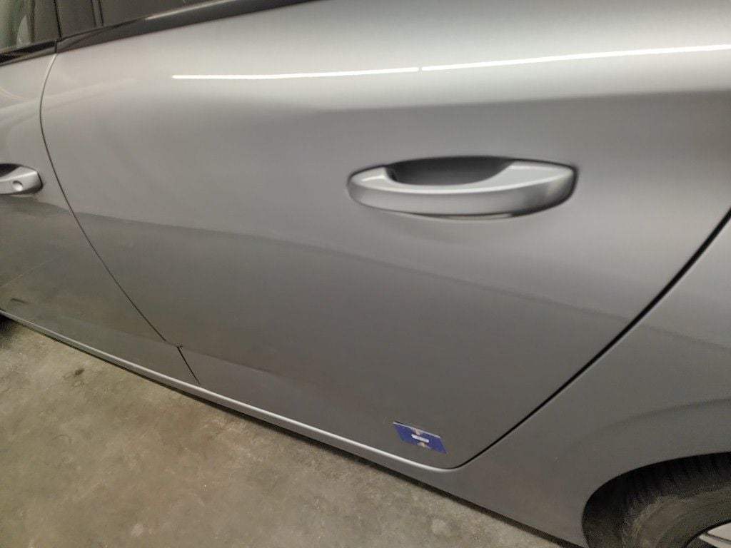 Peugeot 308 1.5 BlueHDi Allure 21