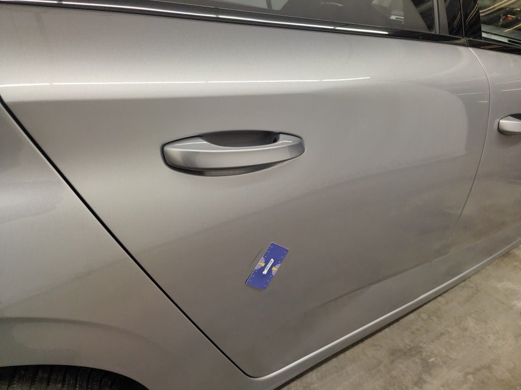 Peugeot 308 1.5 BlueHDi Allure 32