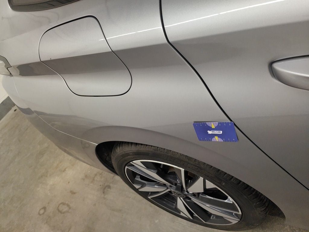 Peugeot 308 1.5 BlueHDi Allure 30
