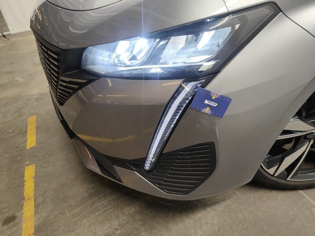 Peugeot 308 1.5 BlueHDi Allure 17
