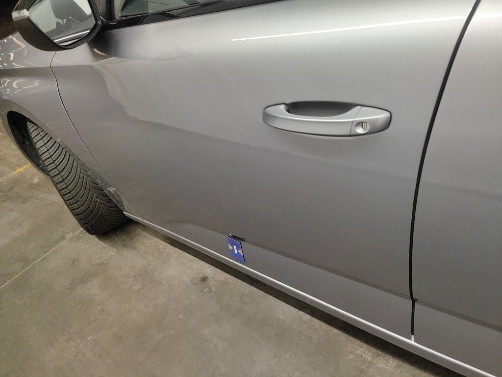 Peugeot 308 1.5 BlueHDi Allure 19