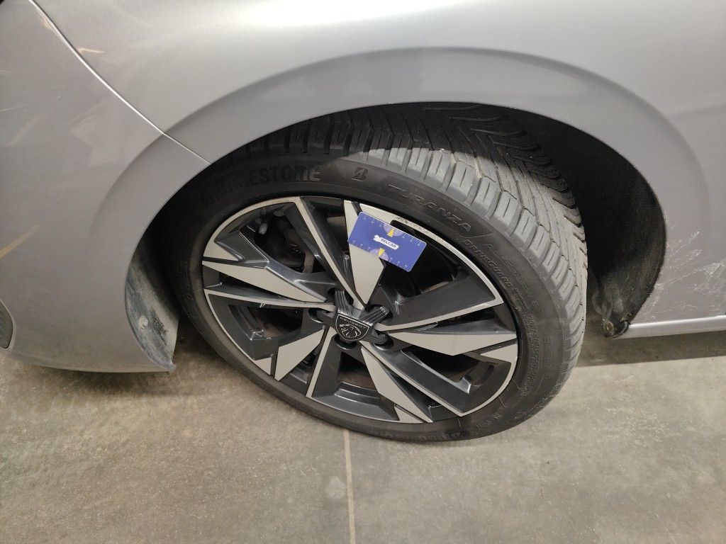 Peugeot 308 1.5 BlueHDi Allure 39