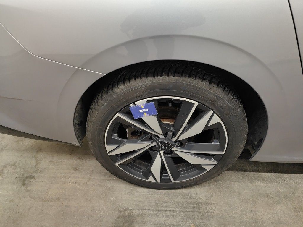 Peugeot 308 1.5 BlueHDi Allure 40