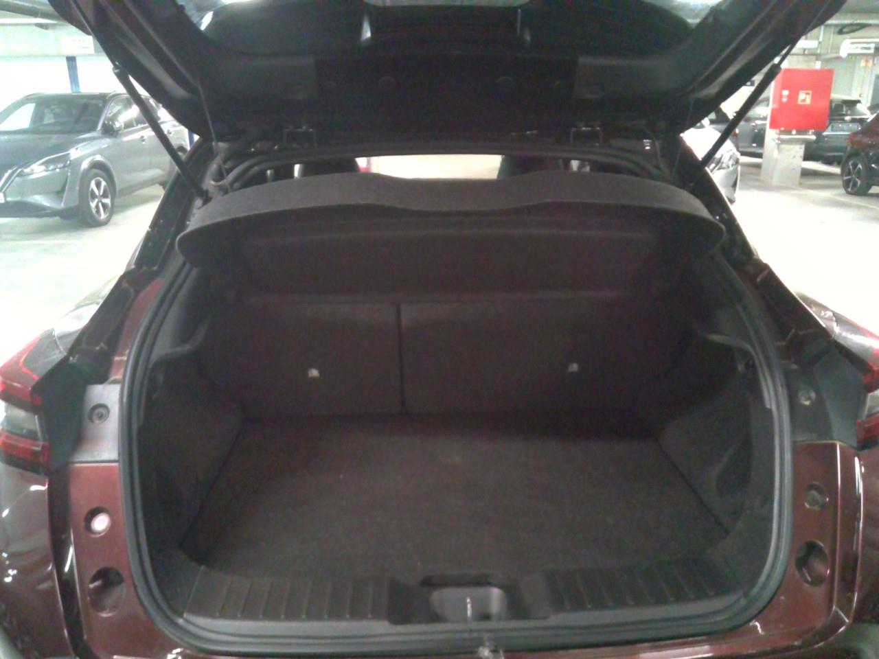 Nissan Juke 1.0 DIG-T N-Design 9