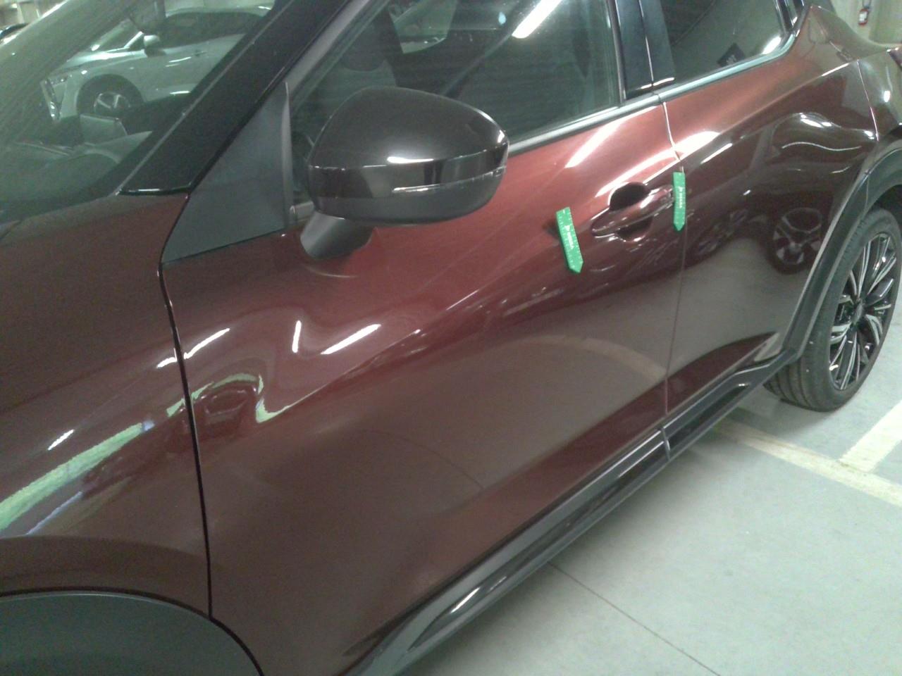 Nissan Juke 1.0 DIG-T N-Design 17