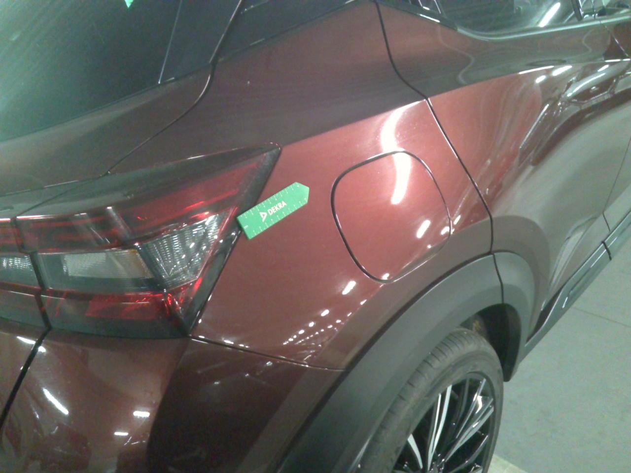 Nissan Juke 1.0 DIG-T N-Design 25