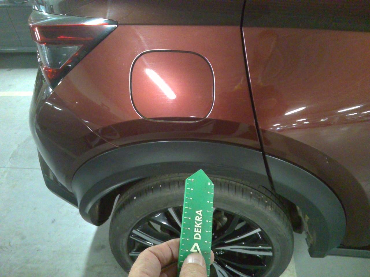 Nissan Juke 1.0 DIG-T N-Design 28