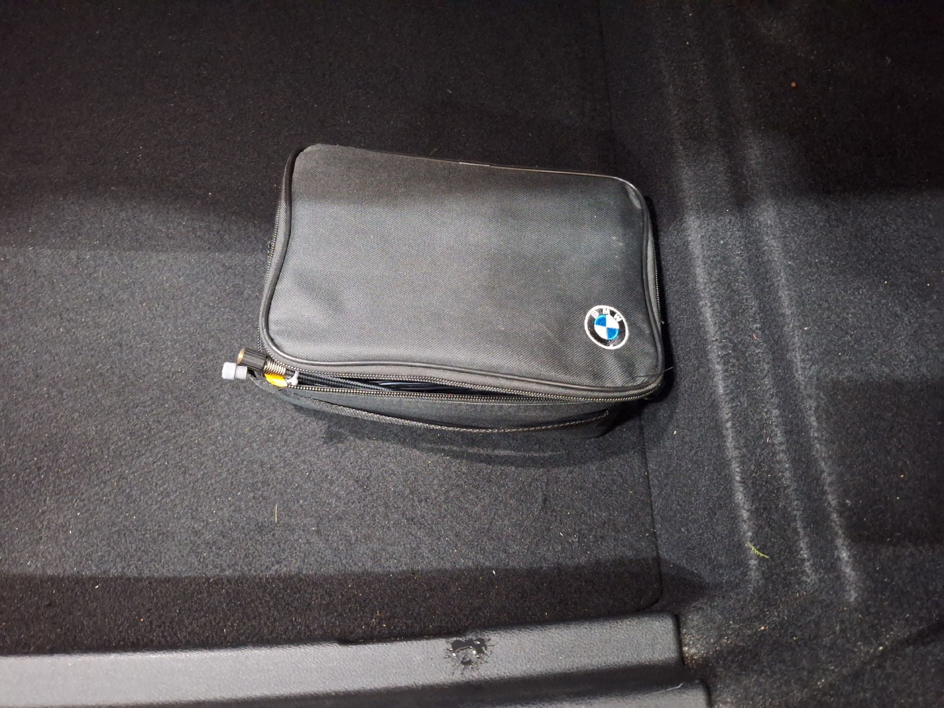 BMW 216d Gran Coupé 10