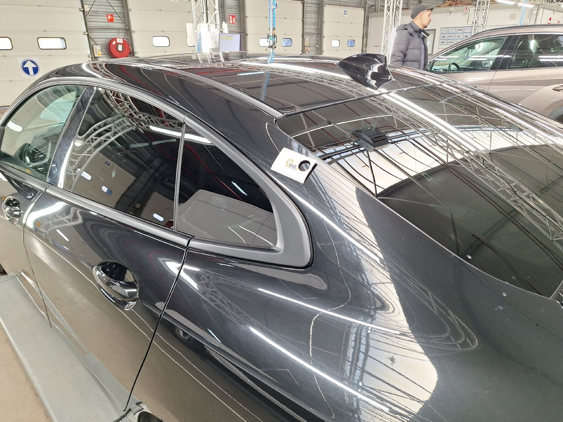 BMW 216d Gran Coupé 24