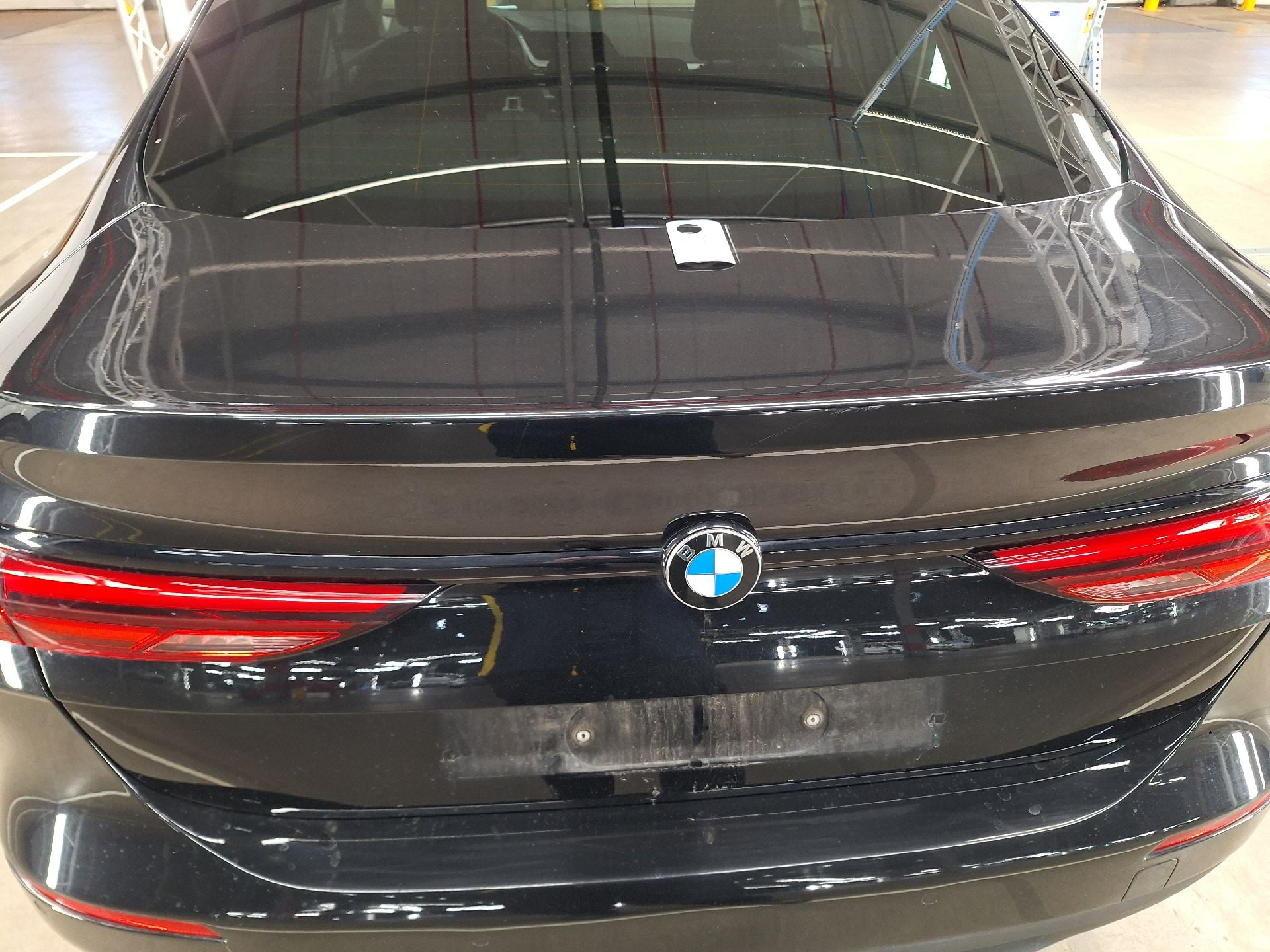 BMW 216d Gran Coupé 28