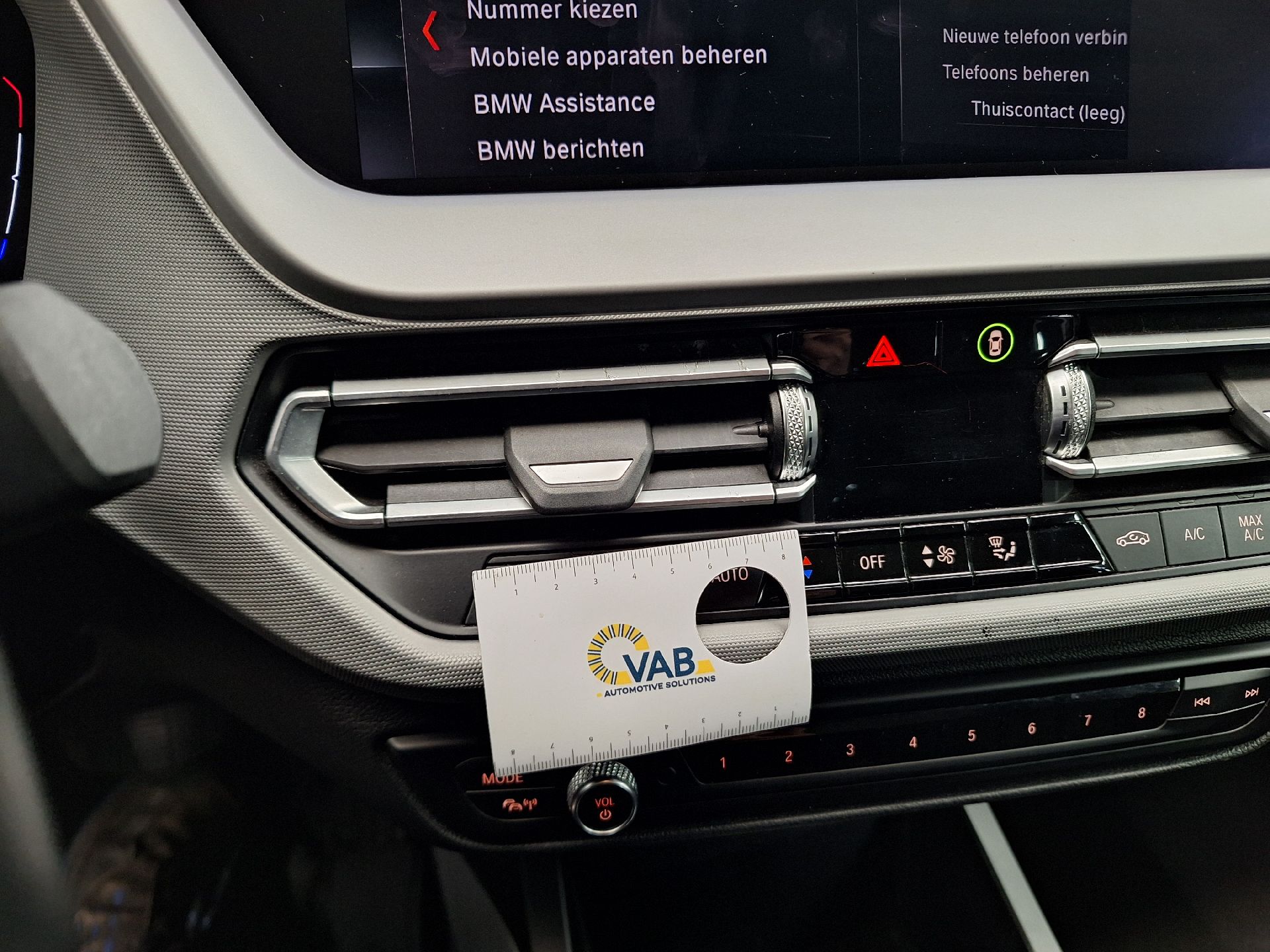 BMW 216d Gran Coupé 43