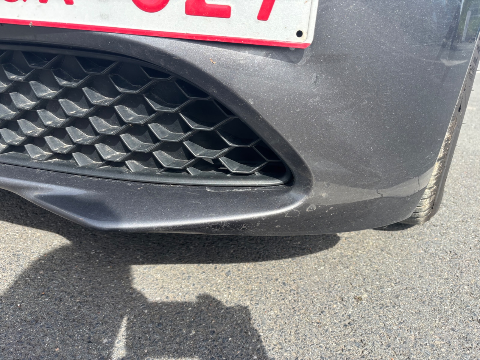 Alfa Romeo Giulia 2.2 MJD Super Aut. 7