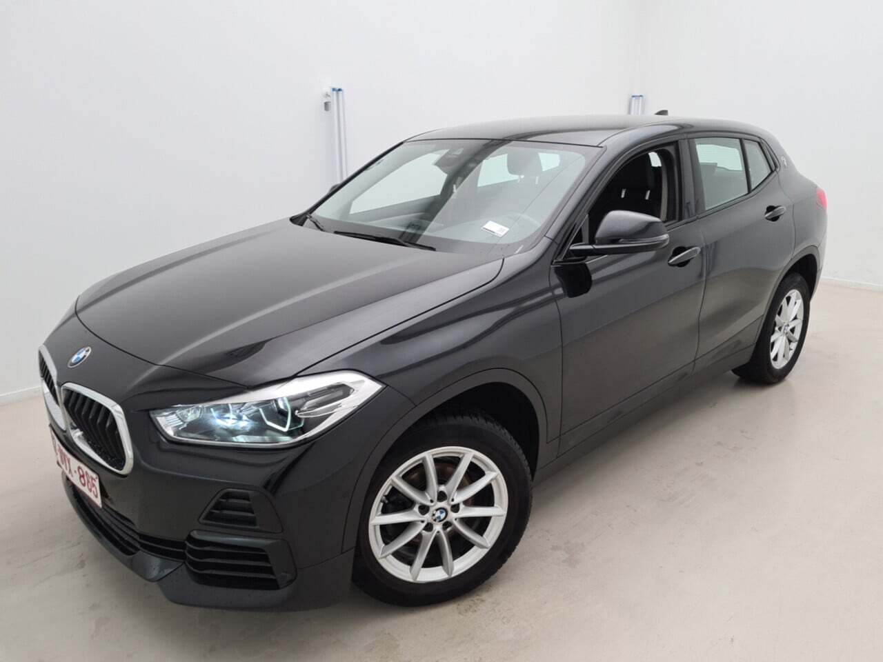 BMW X2 sDrive16d Aut.
