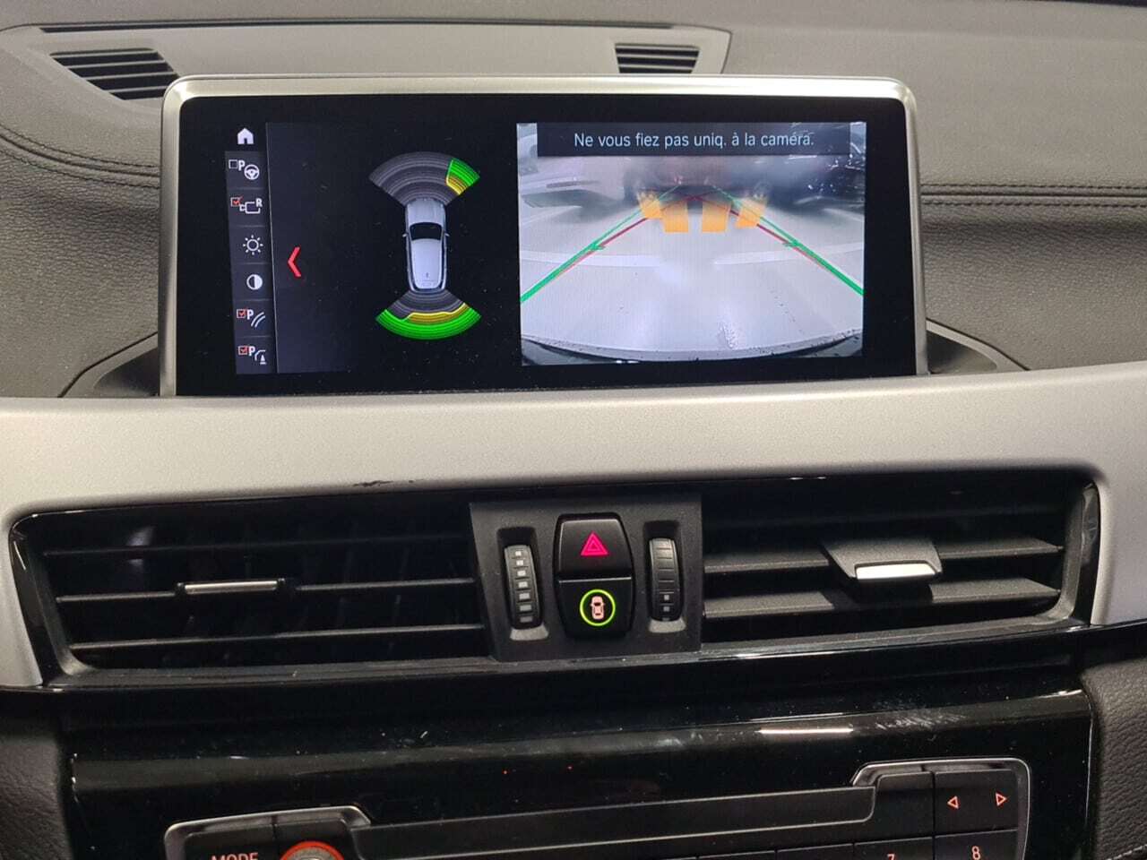 BMW X2 sDrive16d Aut. 8