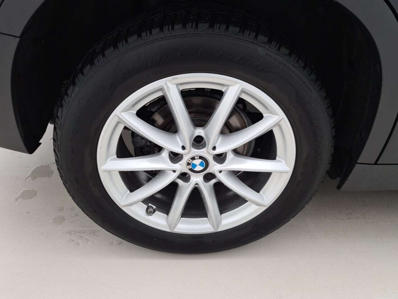 BMW X2 sDrive16d Aut. 26