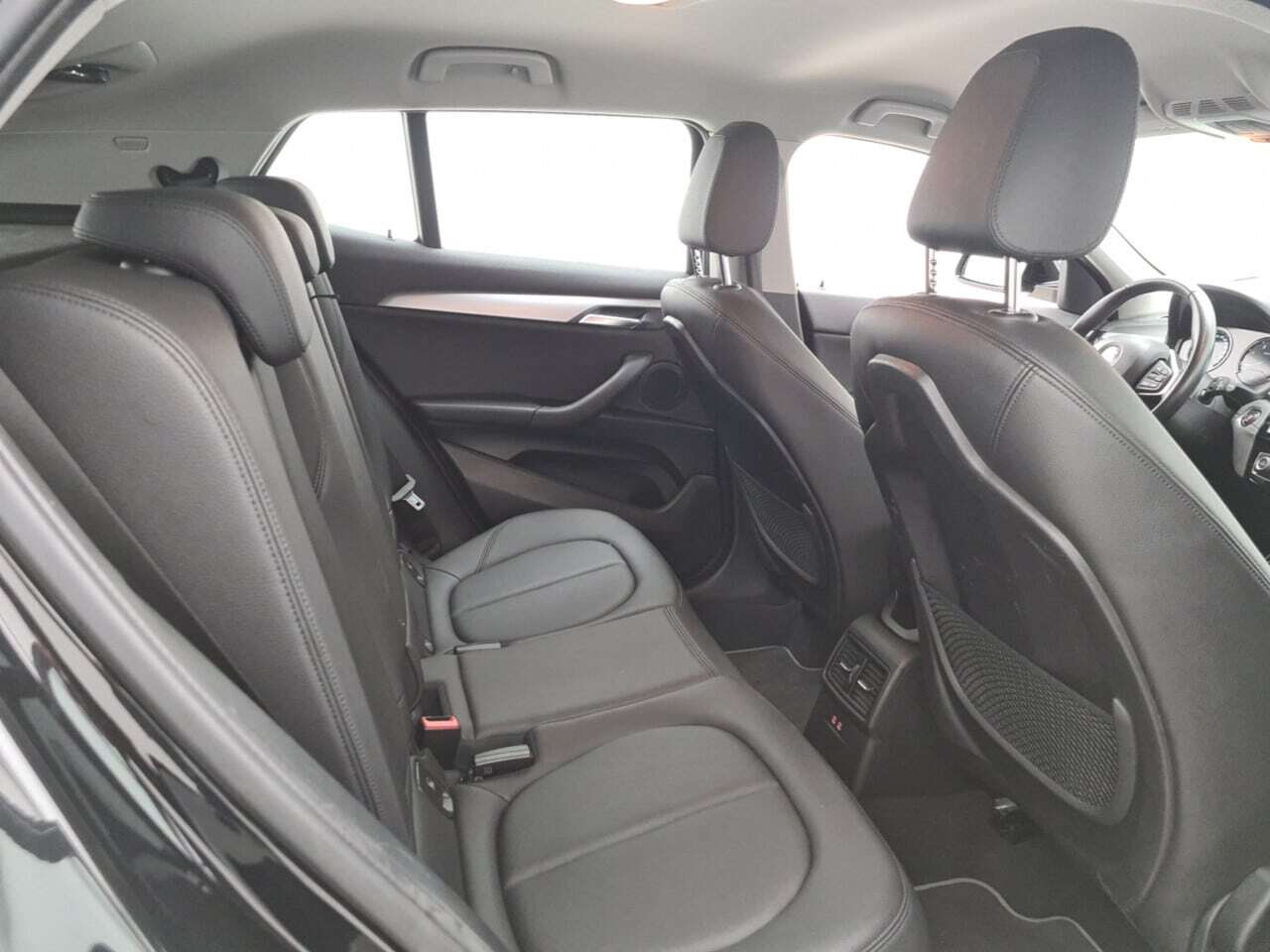 BMW X2 sDrive16d Aut. 11