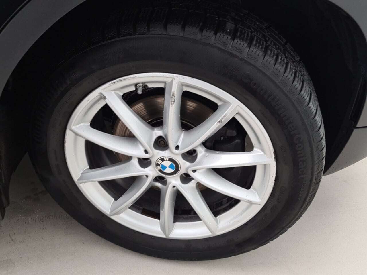 BMW X2 sDrive16d Aut. 27