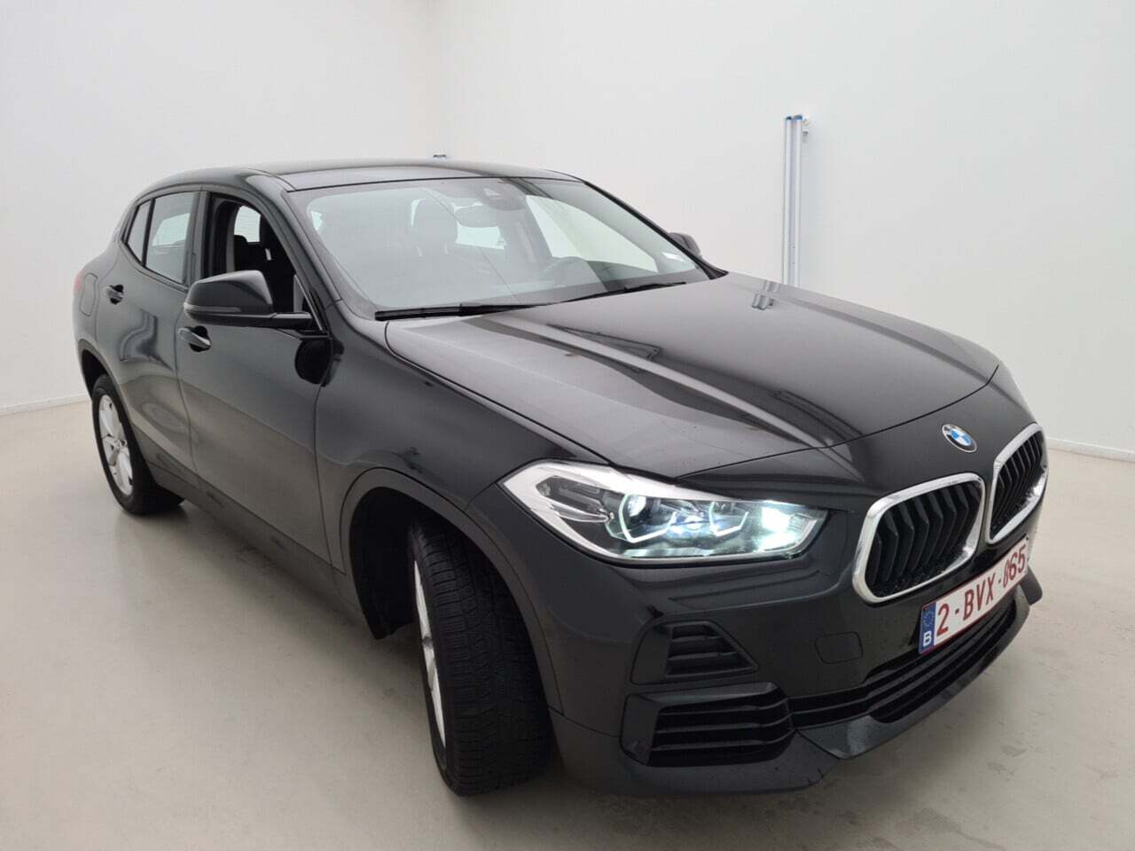 BMW X2 sDrive16d Aut. 2