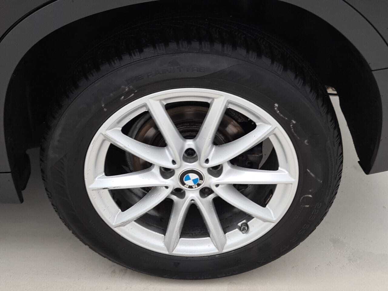 BMW X2 sDrive16d Aut. 25