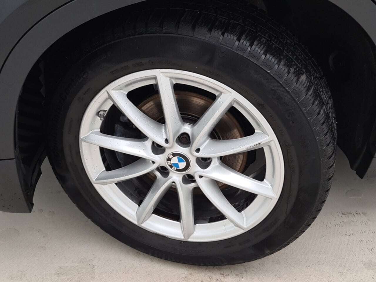 BMW X2 sDrive16d Aut. 24