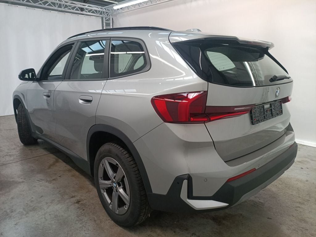 BMW X1 2.0 sDrive18d Aut. 4