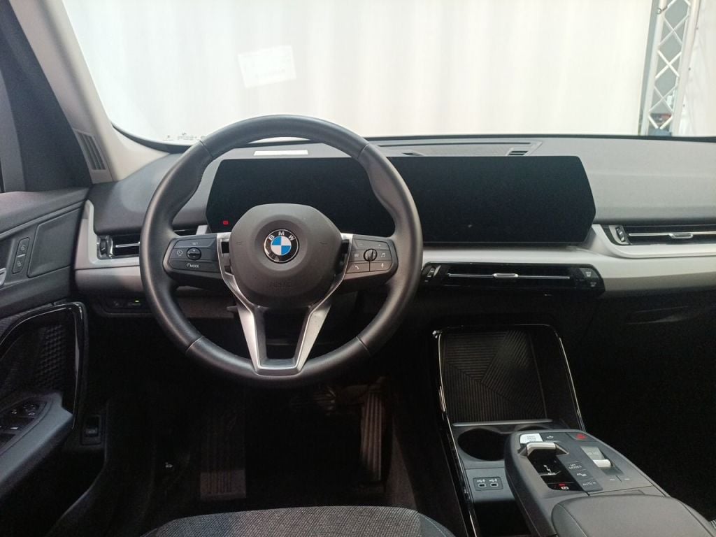 BMW X1 2.0 sDrive18d Aut. 6