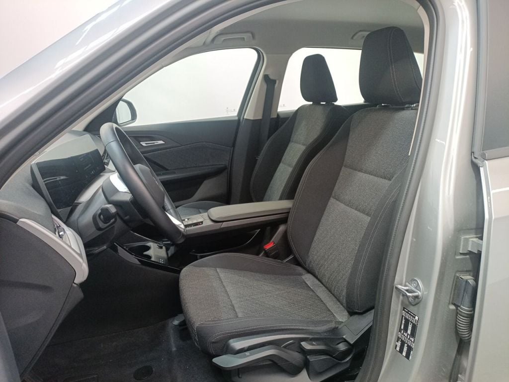 BMW X1 2.0 sDrive18d Aut. 5