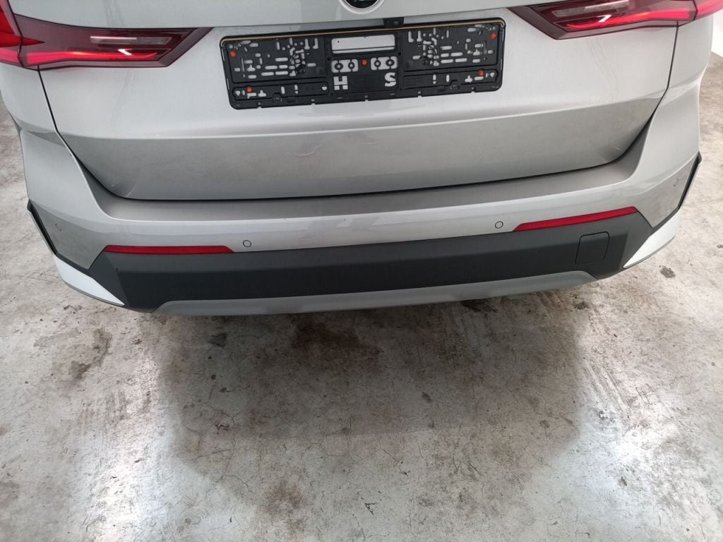 BMW X1 2.0 sDrive18d Aut. 14