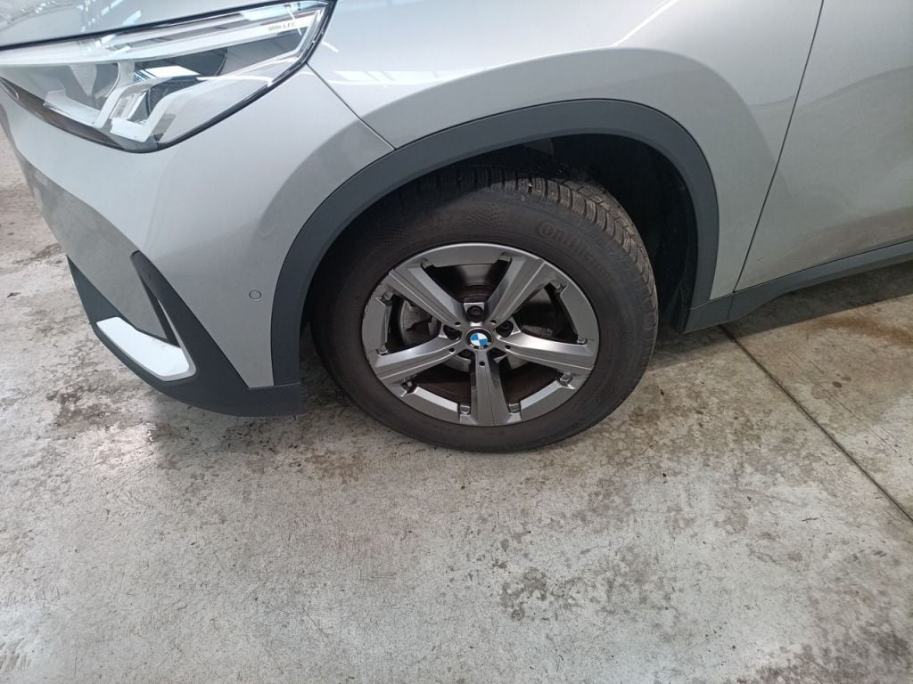 BMW X1 2.0 sDrive18d Aut. 16