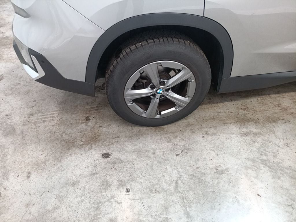 BMW X1 2.0 sDrive18d Aut. 17