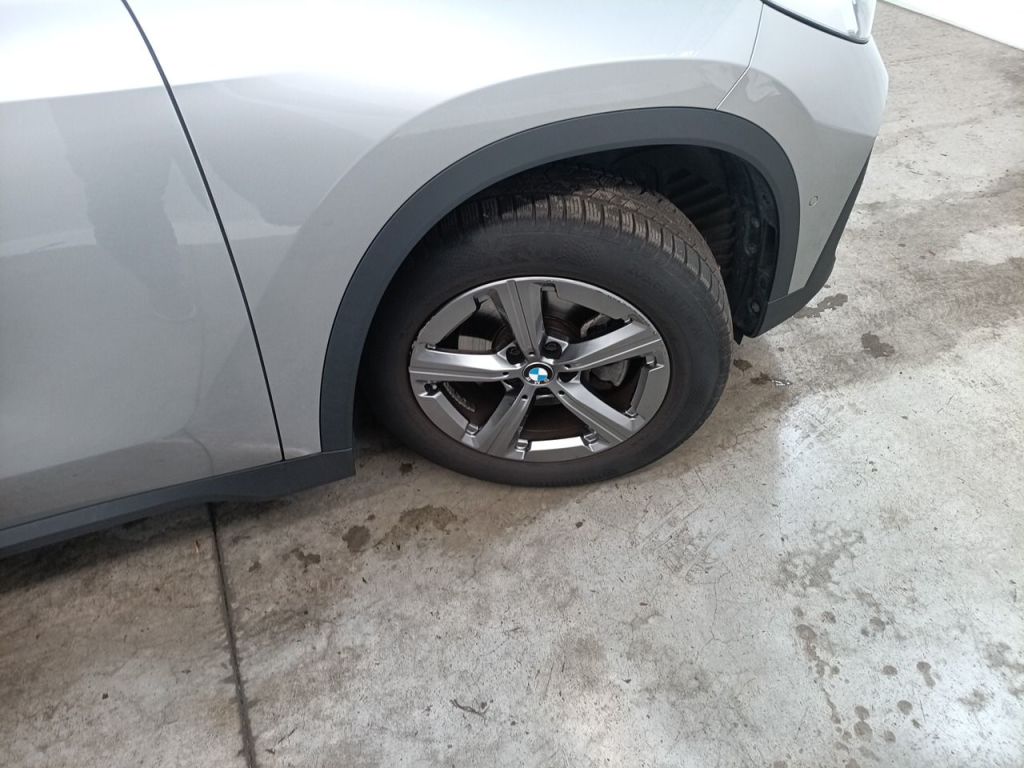 BMW X1 2.0 sDrive18d Aut. 18