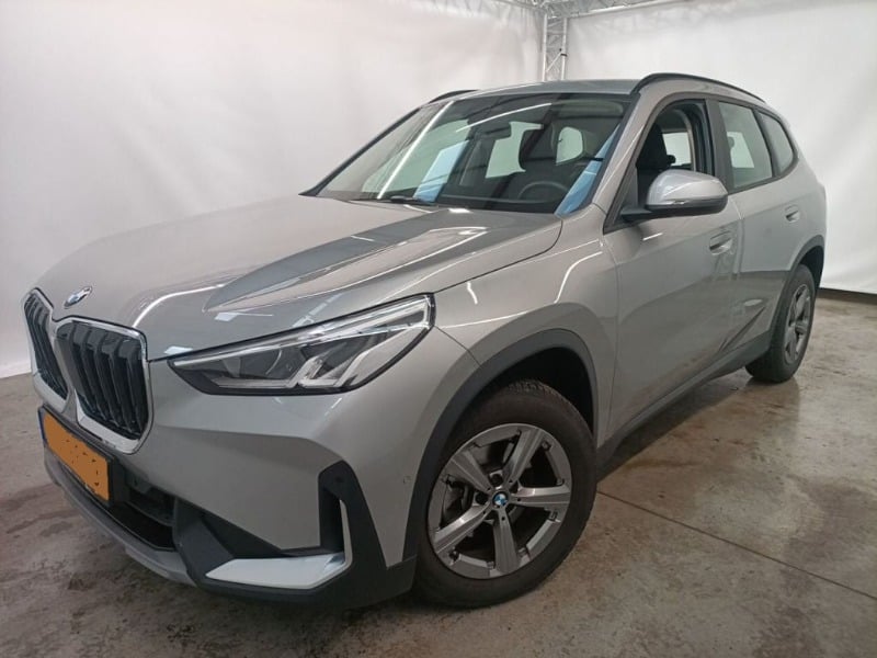 BMW X1 2.0 sDrive18d Aut.