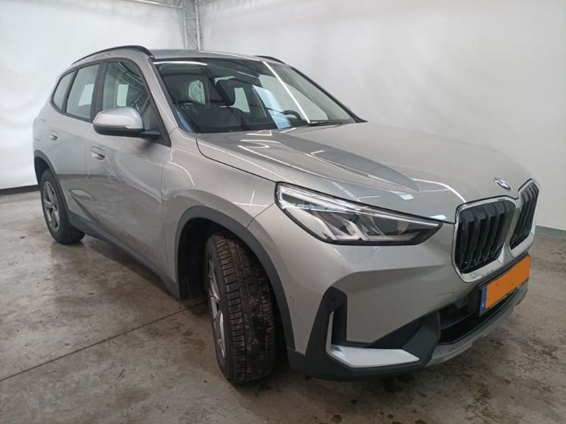 BMW X1 2.0 sDrive18d Aut. 2