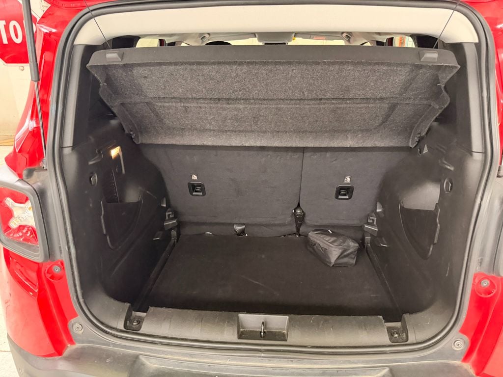 Jeep Renegade 1.5i T4 Mild-Hybrid Limited Aut. 10