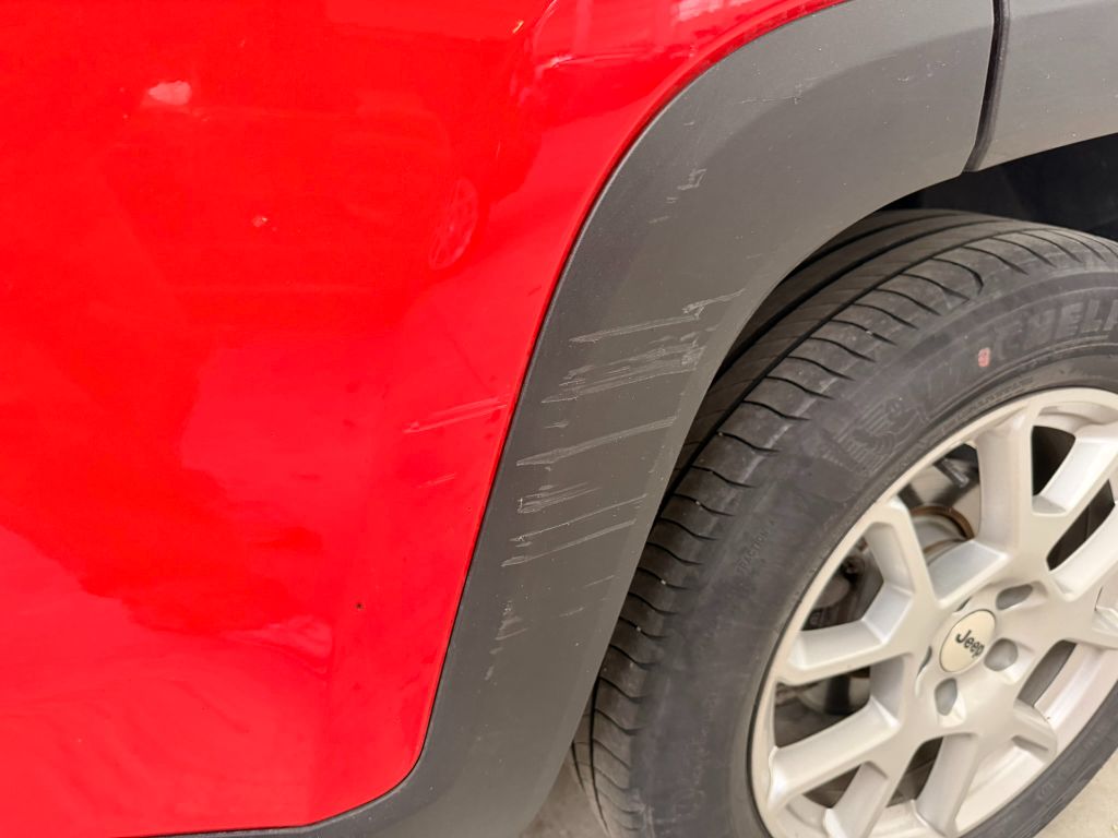 Jeep Renegade 1.5i T4 Mild-Hybrid Limited Aut. 19