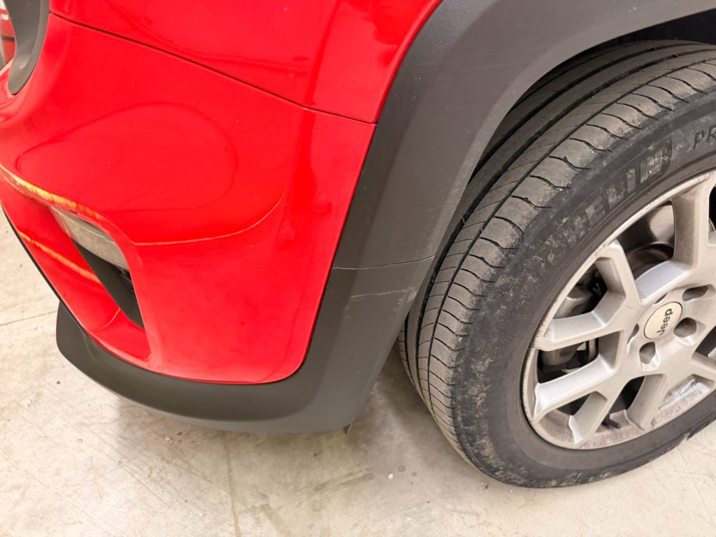Jeep Renegade 1.5i T4 Mild-Hybrid Limited Aut. 15