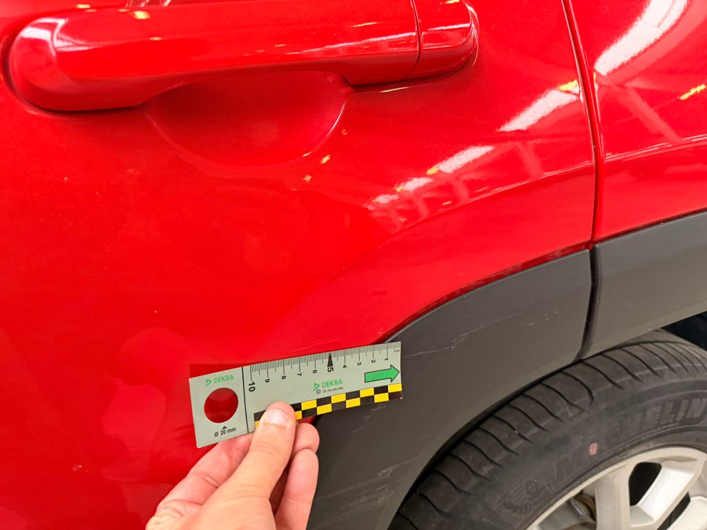 Jeep Renegade 1.5i T4 Mild-Hybrid Limited Aut. 18