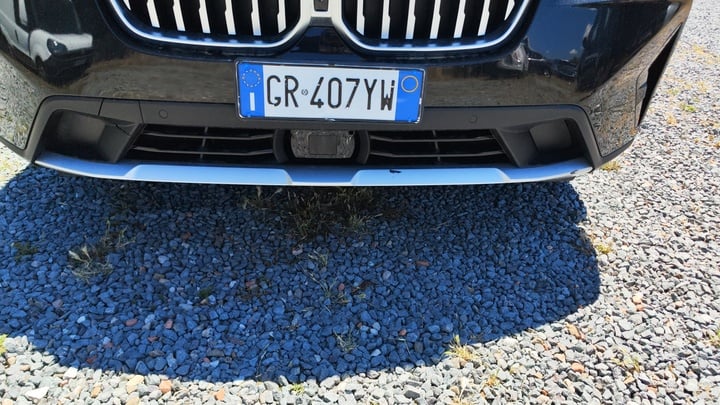 BMW X3 2.0 xDrive30e Plug-In Hybrid 17