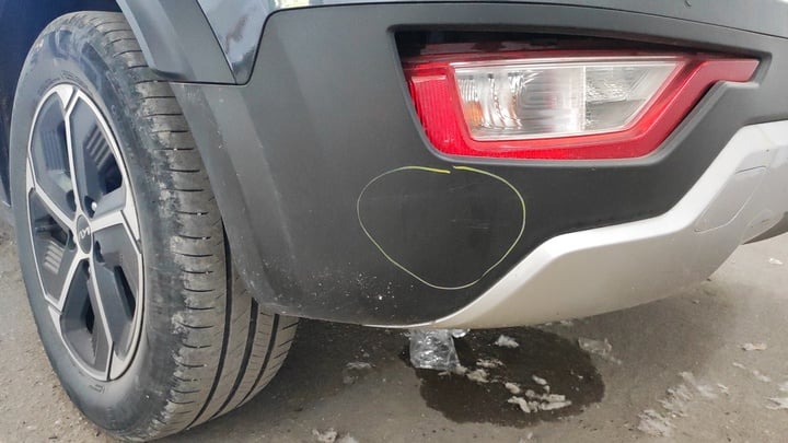 Kia Niro 1.6 GDI Hybrid 13