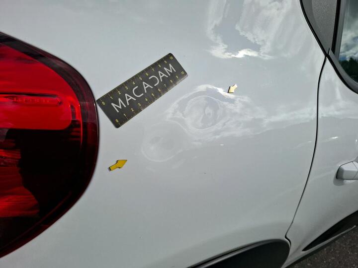 Citroen C3 1.2 PureTech 19