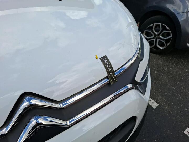 Citroen C3 1.2 PureTech 12
