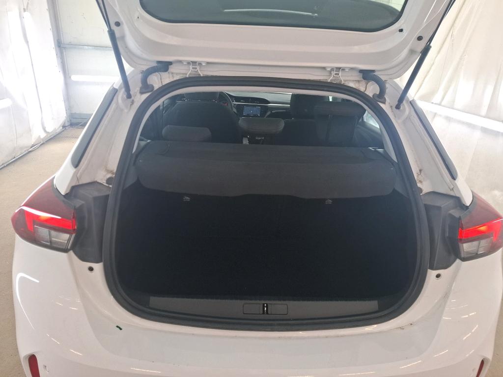 Opel Corsa 1.2T Elegance 9