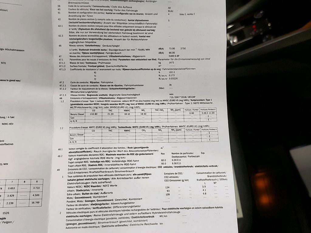 Audi A3 SB 1.5 35 TFSI Aut. 35